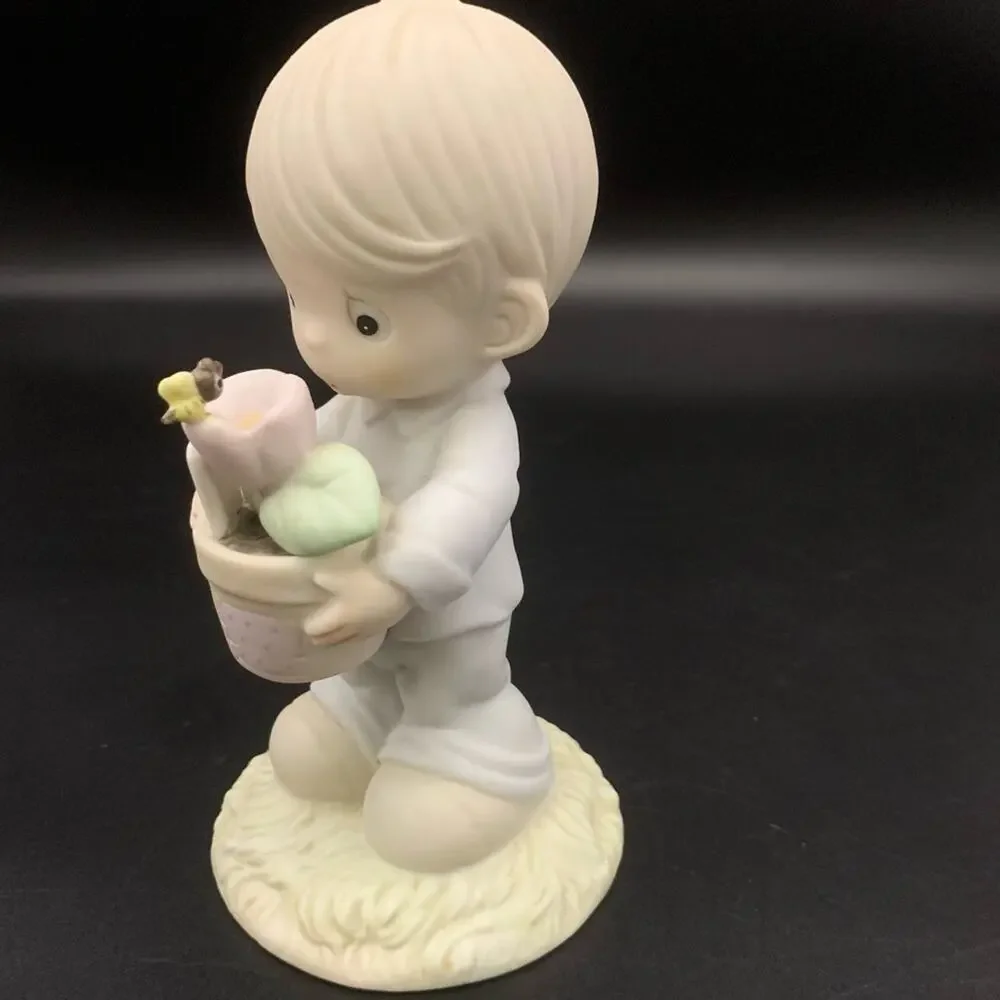 1990 Precious Moments Figurine